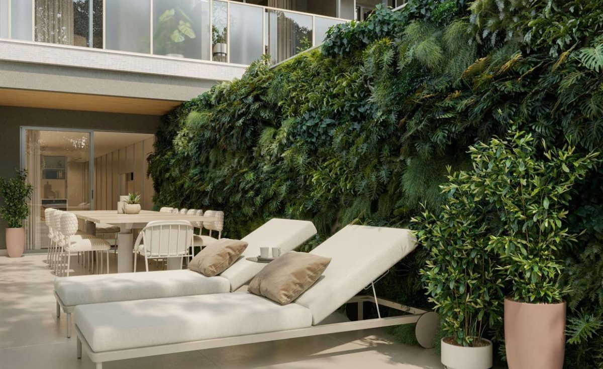 Investimento imobiliário em Copacabana