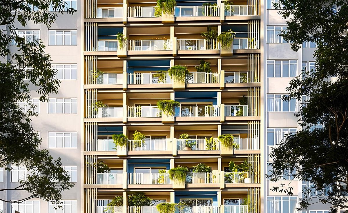 Sou Rio Barata Ribeiro Copacabana