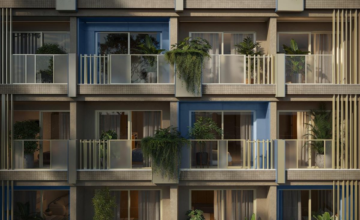 Soul Rio Barata Ribeiro Copacabana Residencial