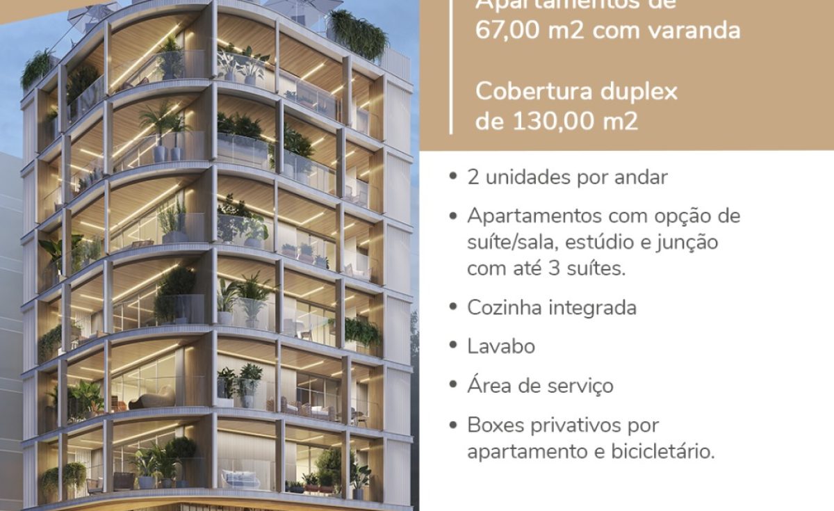 Urquiza Leblon Residencial