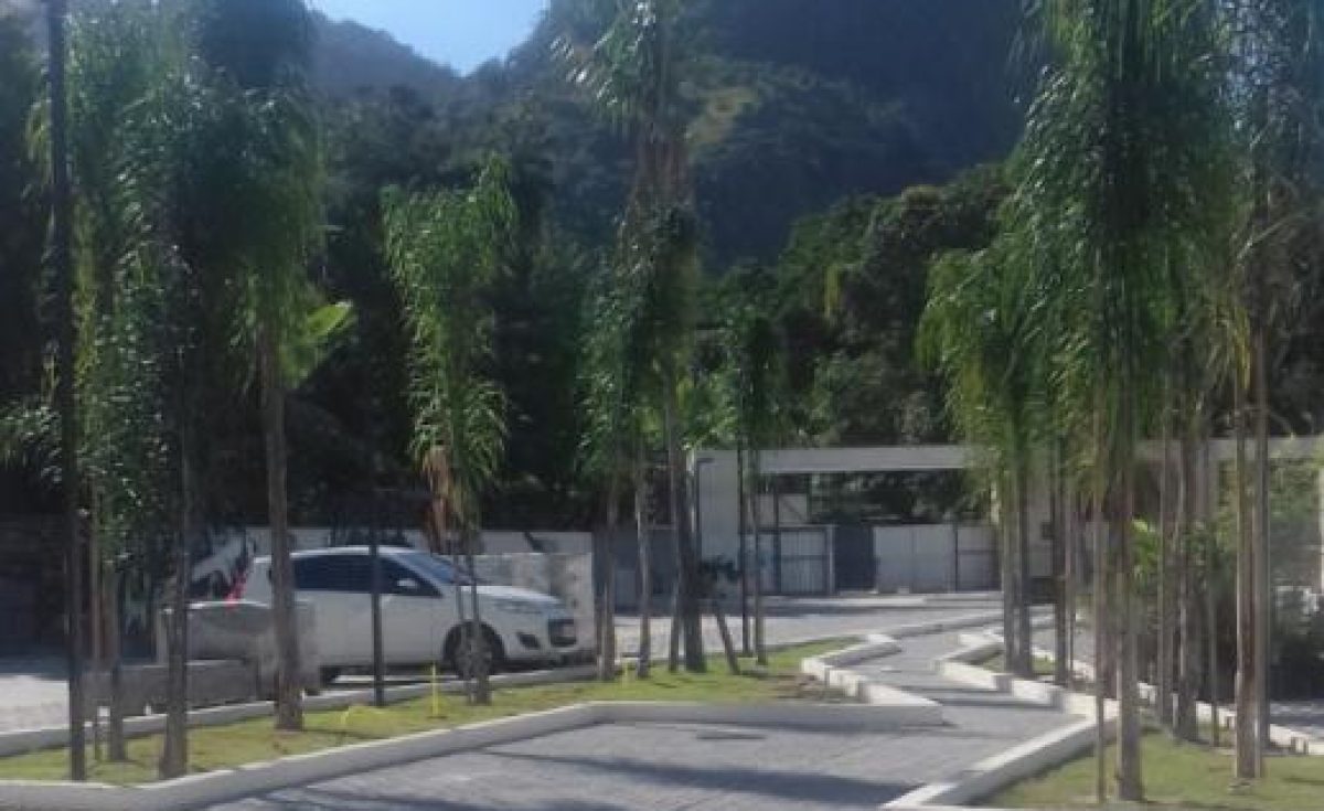 Vent Residencial Apartamentos Prontos no Camorim Jacarepaguá