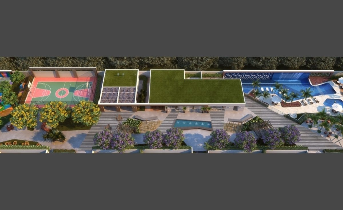 vent-residencial-jacarepagua-perspectiva-ilustrada-da-area-de-lazer-vista-aerea